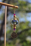 Magic Tree (Single Earring)