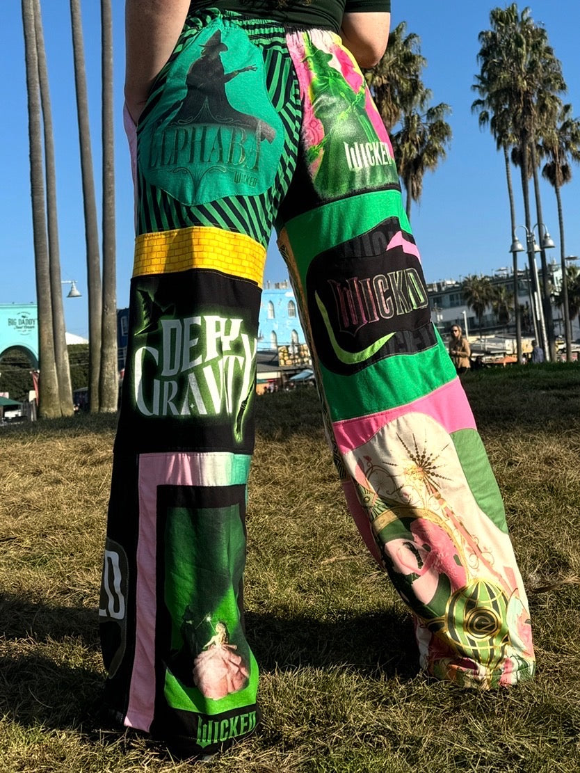 Custom Megan Wicked Pants