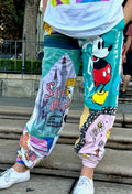 Custom Disney Mix Steph Groovers