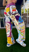 Custom Toy Story Groovers