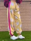 Custom Cozy Smiley Duo Groovers
