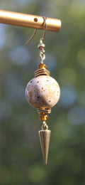 Venus Point (Single Earring)