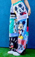 Custom Mickey Mouse Groovers